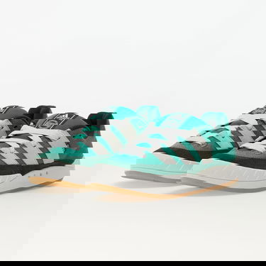 Кецове и обувки adidas Originals Adimatic Green White Зелено | HQ6908, 1