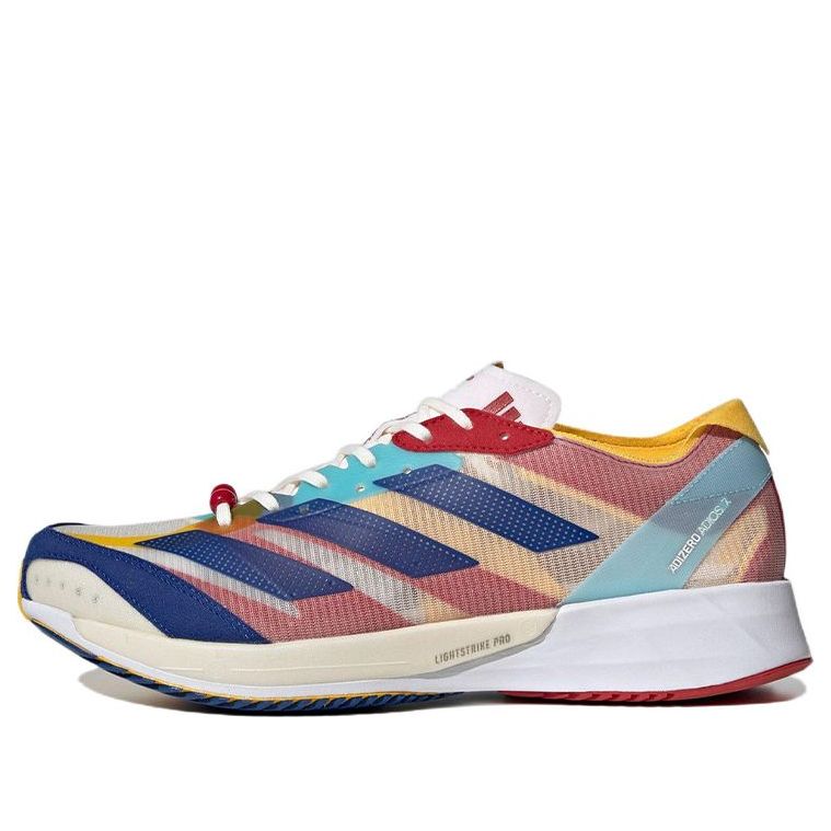 Кецове и обувки adidas Originals Adizero Japan 7 Многоцветен | HQ1068