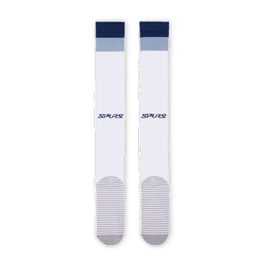 Чорапи Nike Dri-FIT Tottenham Hotspur Strike Football Socks Бяло | HJ5922-100, 3