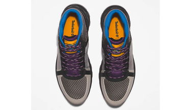Кецове и обувки Timberland Solar Wave LT Greenstride Hiker Черно | A41YC-K51, 4