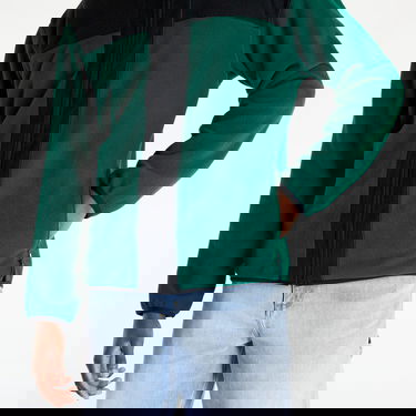 Суитчър adidas Originals Adventure FC Polar Fleece Zipped Hoodie Зелено | IC2340, 3