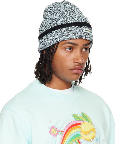 Шапка Casablanca Moulin Beanie Многоцветен | APF25-HAT-086-01, 1