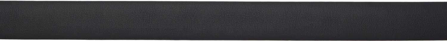 Колани ZEGNA Leather Belt Черно | LHACQ-B021ZZ, 1