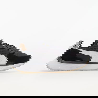 Кецове и обувки Puma Wild Rider Soft Metal W Черно | 38190002, 1