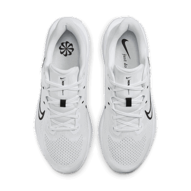 Кецове и обувки Nike Quest 6 Бяло | FD6033-100, 1