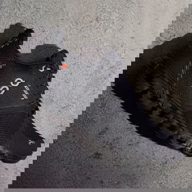 Кецове и обувки On Running Cloudflyer Waterproof Черно | 21-99623, 3