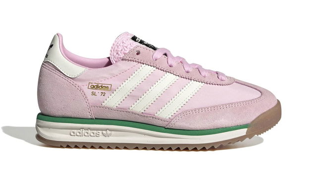 SL 72 RS J Originals