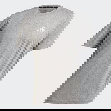 Тениска adidas Performance AEROREADY Designed 2 Move Feelready Sport Сиво | GT5555, 1