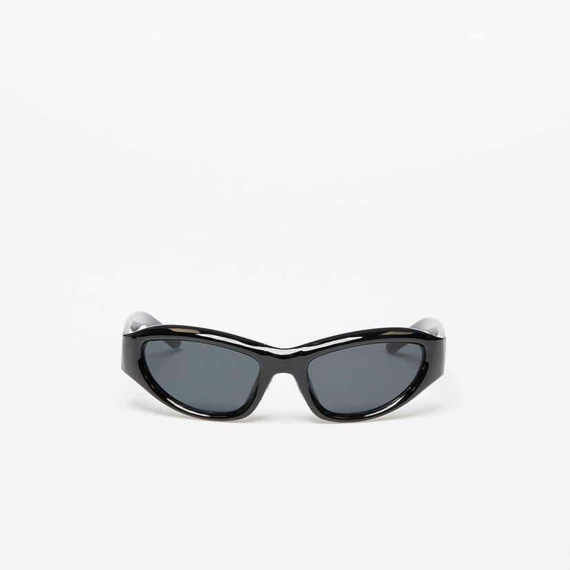 Слънчеви очила Wasted Paris Sunglasses Pulse Sunglasses Black Universal Черно | WP_000248