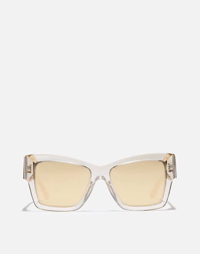 Dolce & Gabbana DG Lace Sunglasses