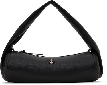 Дамска чанта Vivienne Westwood Vivienne Westwood Pamela Cylinder Bag Черно | 4602000GU-S000D-, 0