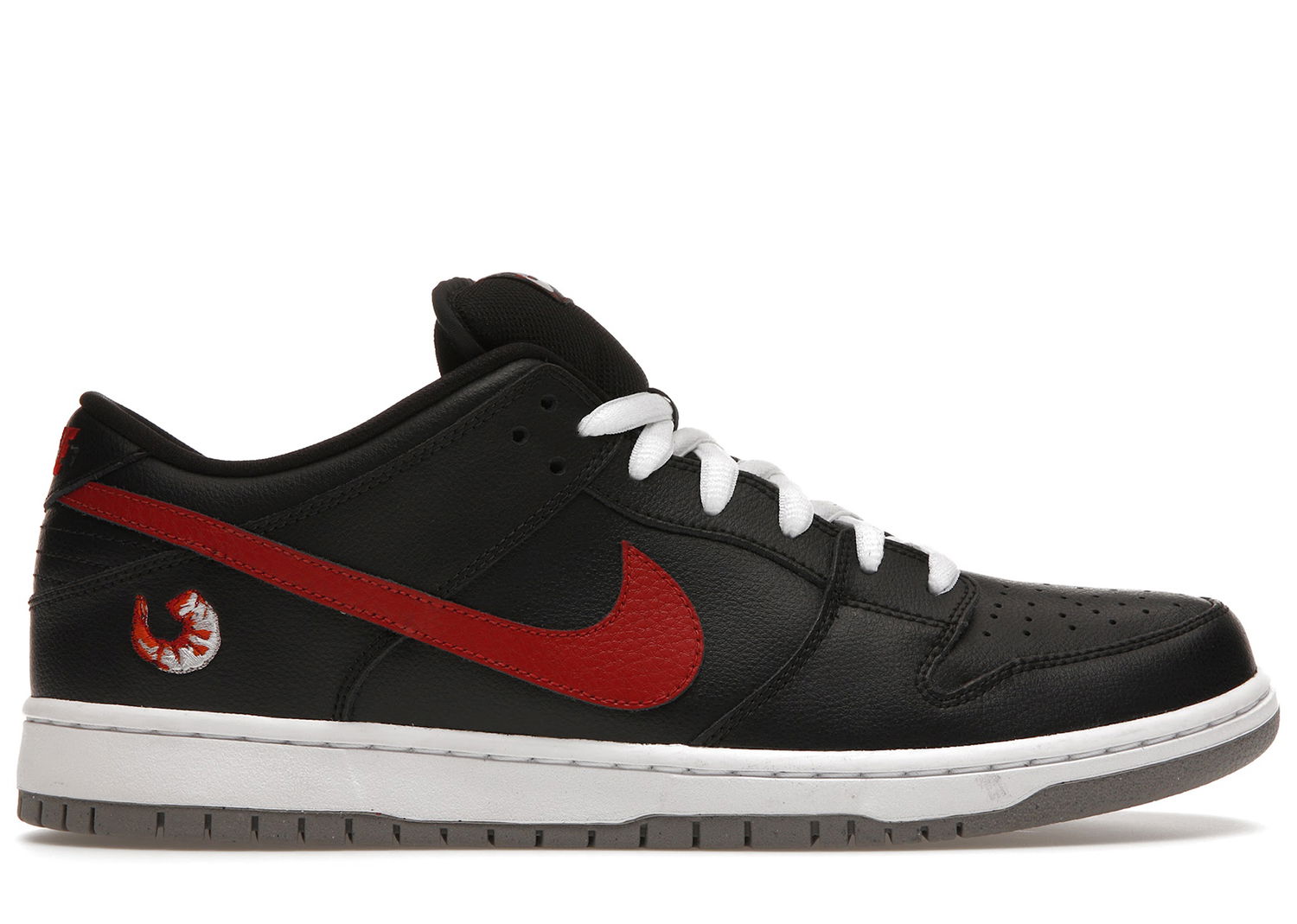 Кецове и обувки Nike SB SB Dunk Low Shrimp Черно | 313170-060, 0