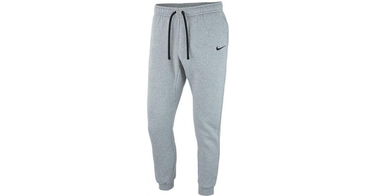 Спортни панталони Nike Nike Team Club Fleece 19 Pants Сиво | aj1468-063, 1