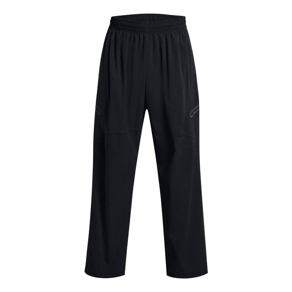 Спортни панталони Under Armour Unstoppable Airvent Cargo Pants Черно | 1383782-001, 0