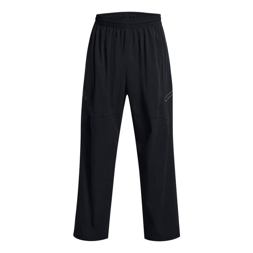 Спортни панталони Under Armour Unstoppable Airvent Cargo Pants Черно | 1383782-001