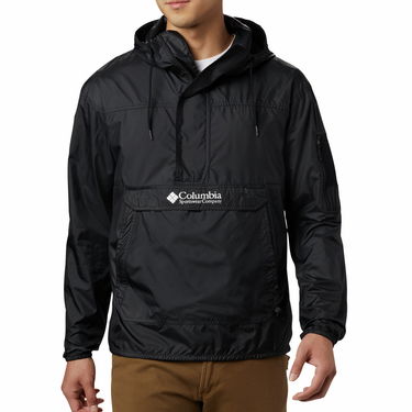 Ветровка Columbia Challenger™ Windbreaker Черно | 1714291010, 0