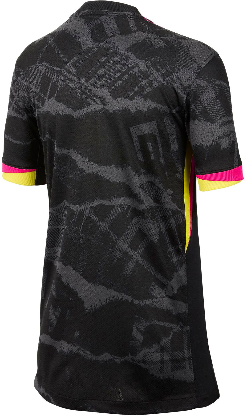 Фланелка Nike Chelsea FC 2024/25 Stadium Third Jersey Сиво | fq2250-061, 1