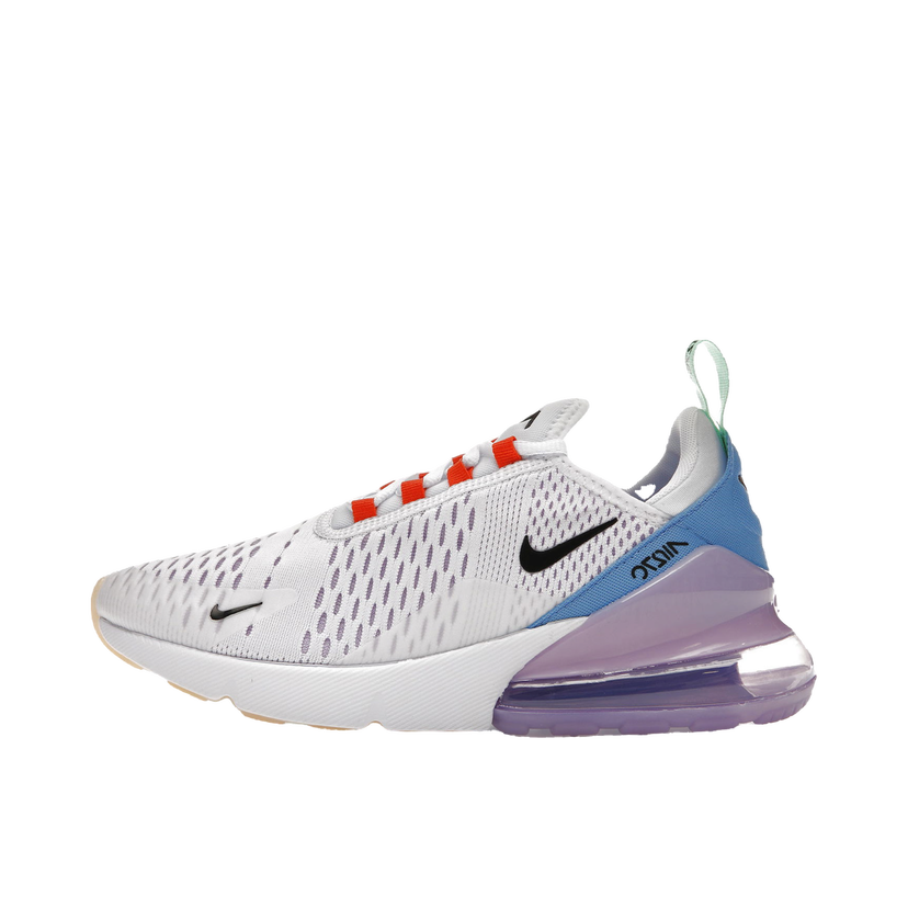 Кецове и обувки Nike Air Max 270 101 W Бяло | DX2351-100