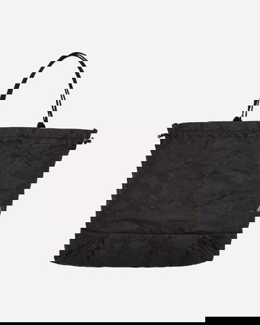 Голяма пазарска чанта ROA Tote Bag Черно | RBUW221FA14 BLK0023, 0