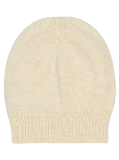 Wool Beanie