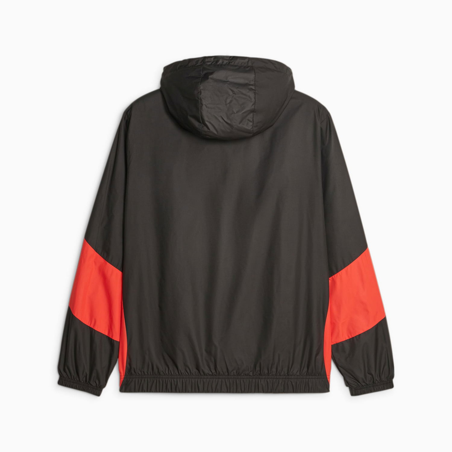 Ветровка Puma Milan Warm Up Football Jacket Черно | 772233_04, 1