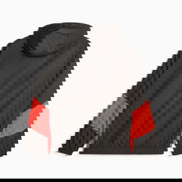 Ветровка Puma Milan Warm Up Football Jacket Черно | 772233_04, 1