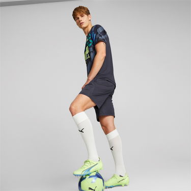 Кецове и обувки Puma Ultra Ultimate MxSG Зелено | 106895-01, 4