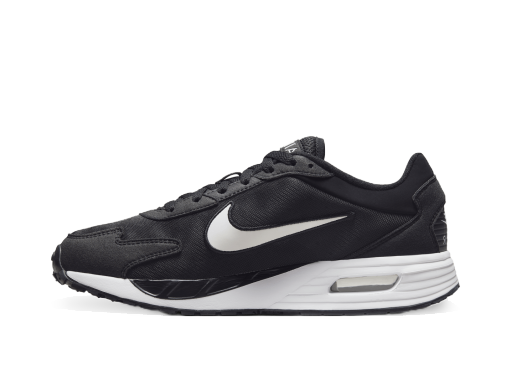 Lifestyle Nike Air Max Solo "Black" Черно | DX3666-002