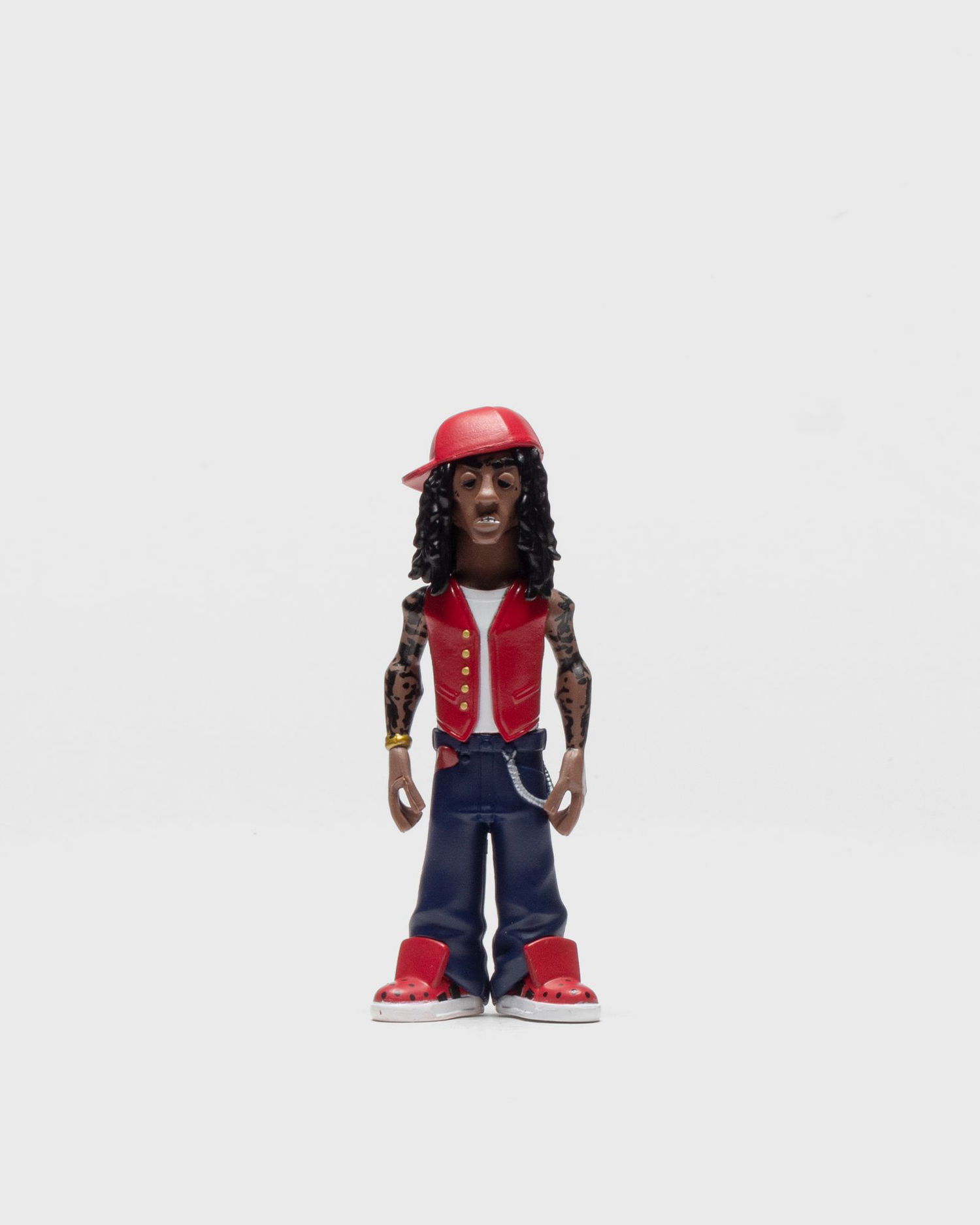 Колекционерско Funko POP! Lil Wayne Червено | 889698567183, 0