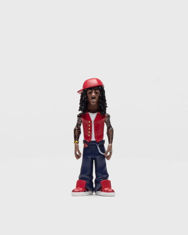 Колекционерско Funko POP! Lil Wayne Червено | 889698567183, 0