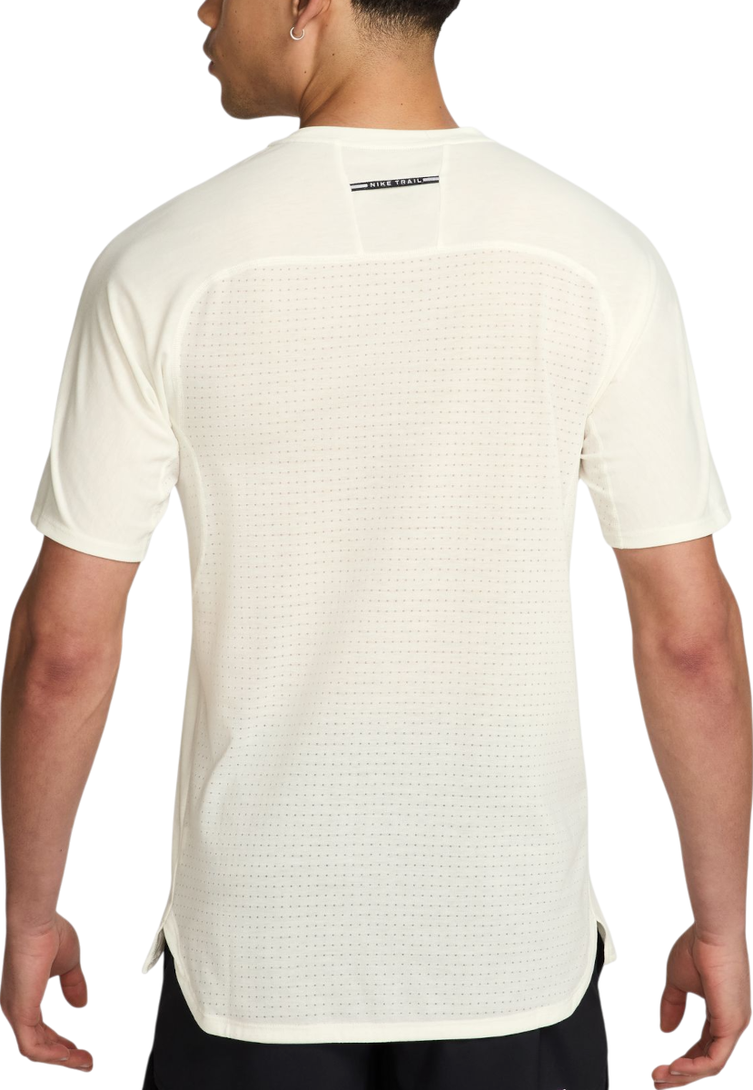 Тениска Nike Nike Solar Chase T-Shirt Бяло | hj3580-133, 1
