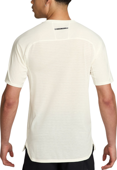 Тениска Nike Nike Solar Chase T-Shirt Бяло | hj3580-133, 1
