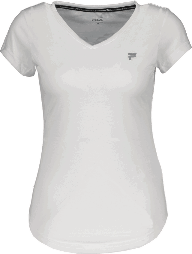V-neck Running T-shirt Rostow