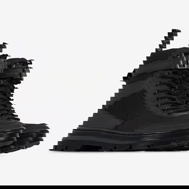 Кецове и обувки Dr. Martens Combs Tech "Noir" Черно | 25656001, 3