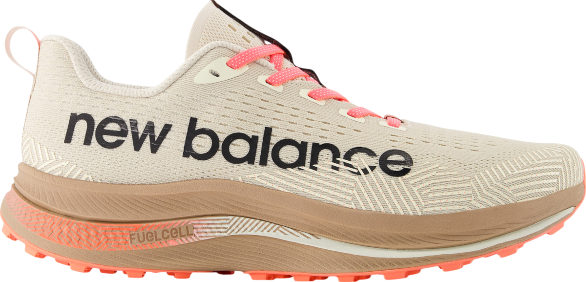 Кецове и обувки New Balance FuelCell SuperComp Trail Многоцветен | mttrx-ur1, 0