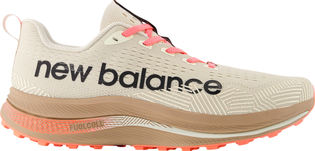 FuelCell SuperComp Trail