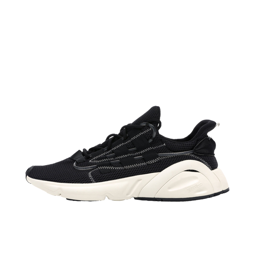 Кецове и обувки adidas Originals LXCON Black Market Черно | EF2107