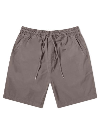 Classic Organic Twill Short