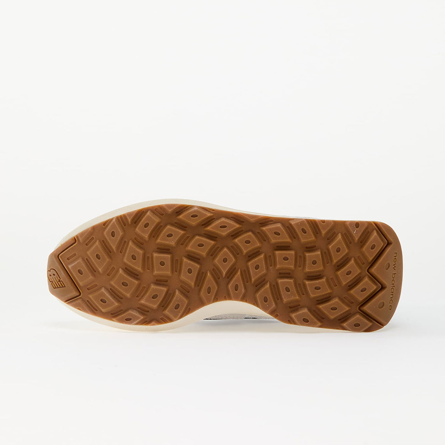 Кецове и обувки New Balance 370 White Mesh Бяло | U370CA, 1