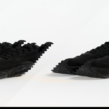 Кецове и обувки Brooks Ghost 17 Black/ Black/ Ebony Черно | 1104421D-020, 5