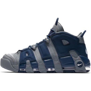 Кецове и обувки Nike Air More Uptempo '96 "Georgetown Hoyas" Сиво | 921948-003, 0