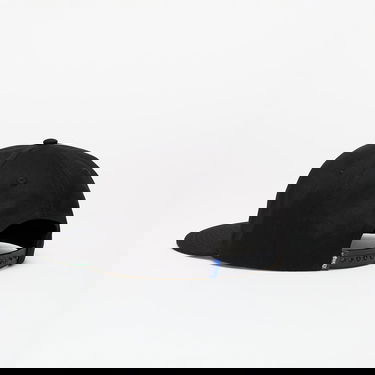 Шапка с козирка Awake NY Les 5 Panel Hat Black Universal Черно | AWK-F24-HT202-BLK, 1