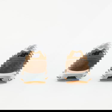 Кецове и обувки New Balance 1500 Кафяво | M1500SDS, 3