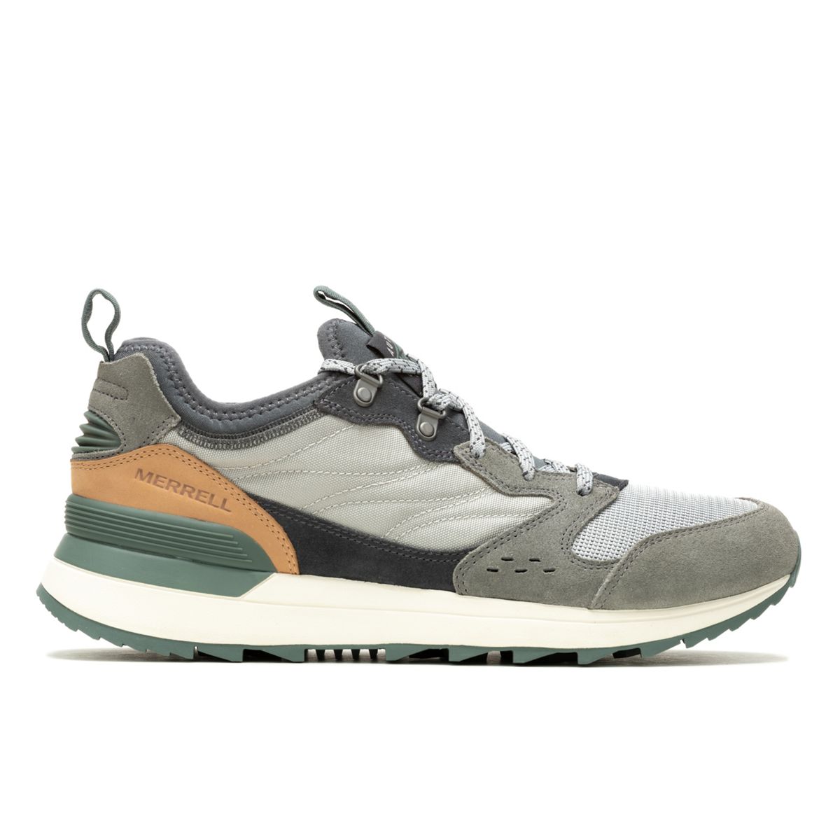 Кецове и обувки Merrell Alpine 83 Recraft Сиво | J006075, 1