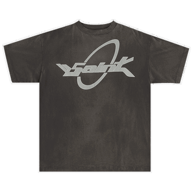 Тениска Saint Michael S Circle T-Shirt Черно | SM S22 0000 021, 0