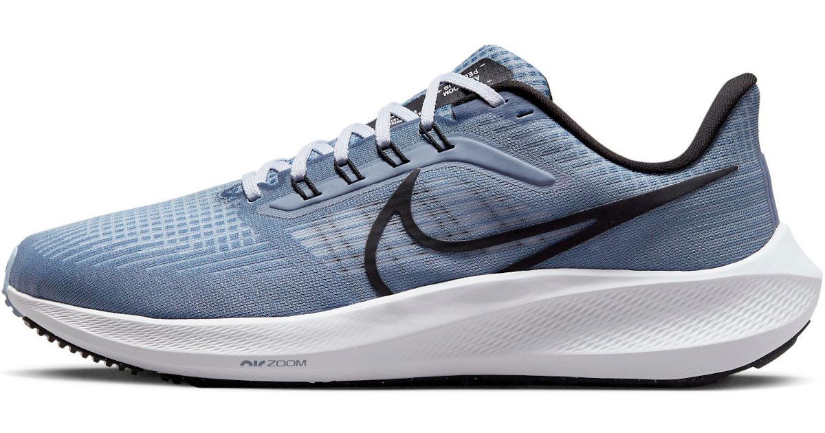 Кецове и обувки Nike Air Zoom Pegasus 39 Синьо | dh4071-401, 1