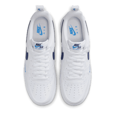 Кецове и обувки Nike Air Force 1 '07 Бяло | HF3836-100, 1