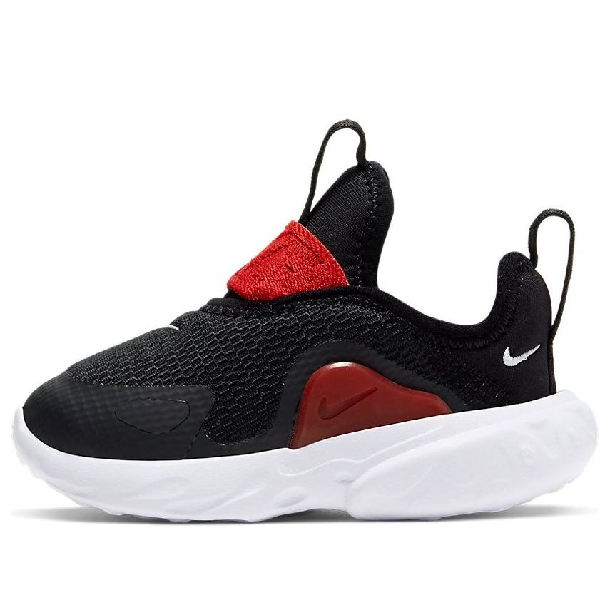 Кецове и обувки Nike Nike React Presto Extreme Черно | CD6887-002, 0