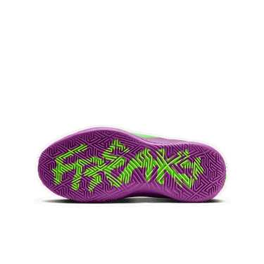 Кецове и обувки Nike Giannis Freak 6 Лилаво | FQ7378-500, 4