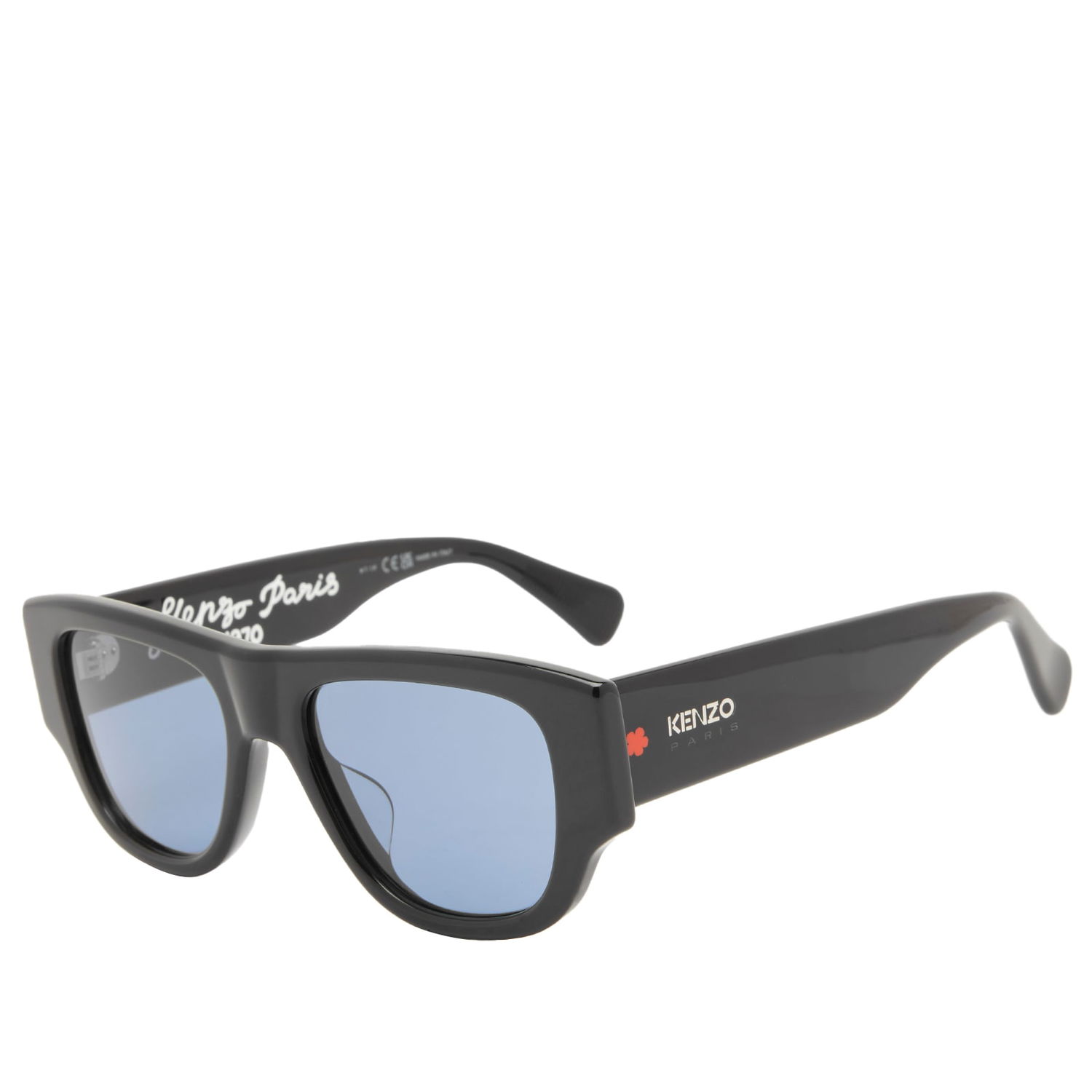 Слънчеви очила KENZO Kenzo KZ40185U Sunglasses Черно | KZ40185U-5301V, 1